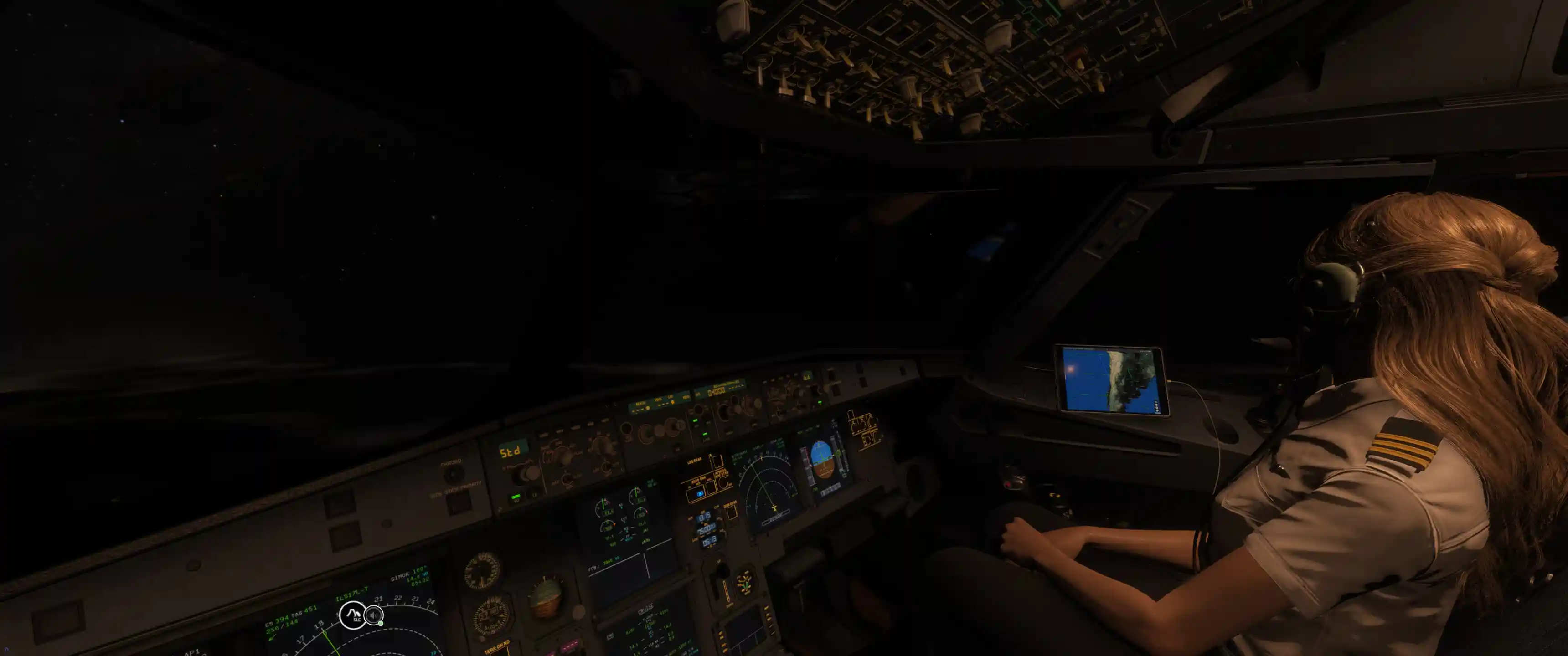 Flight Image