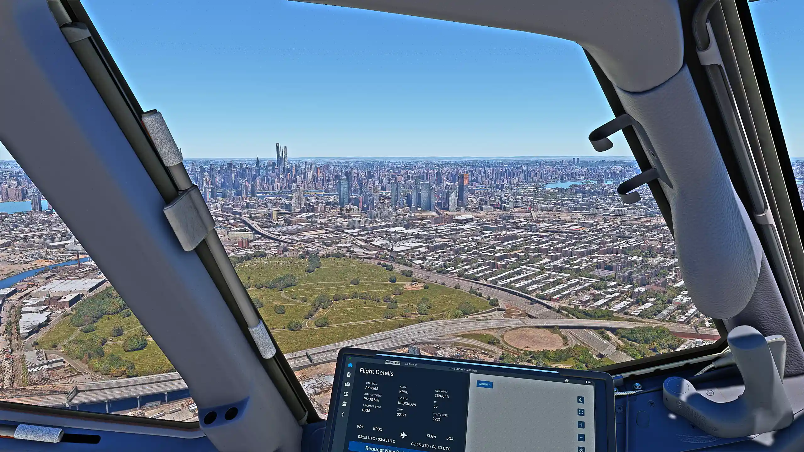 Flight Image