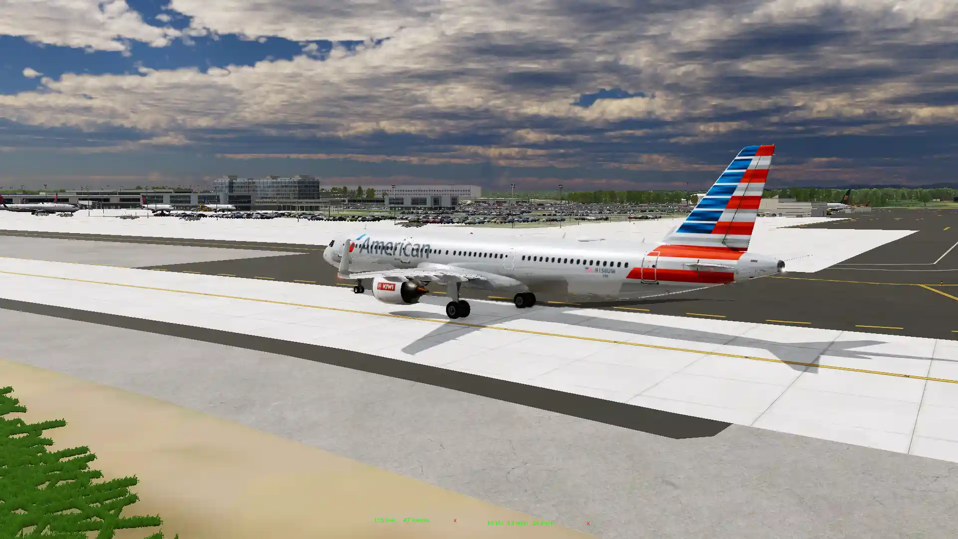 Flight Image