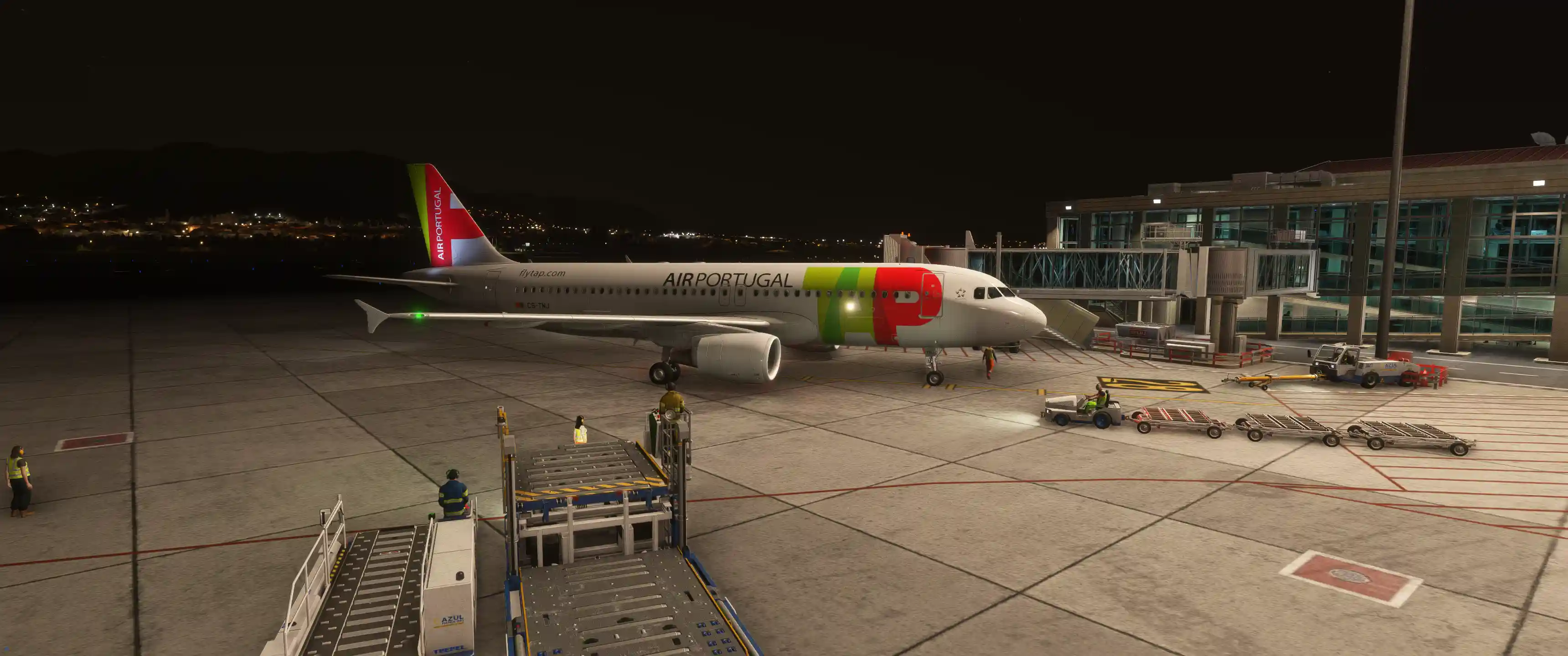 Flight Image