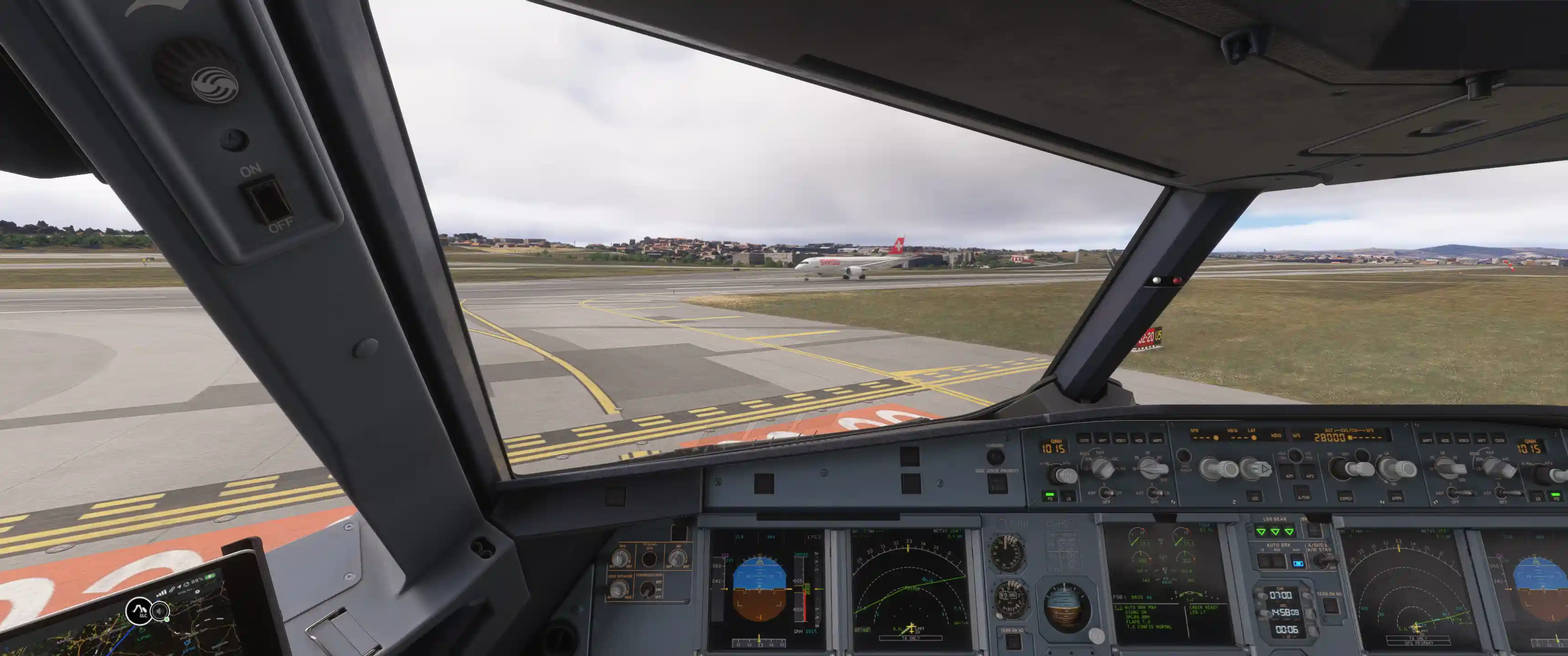 Flight Image