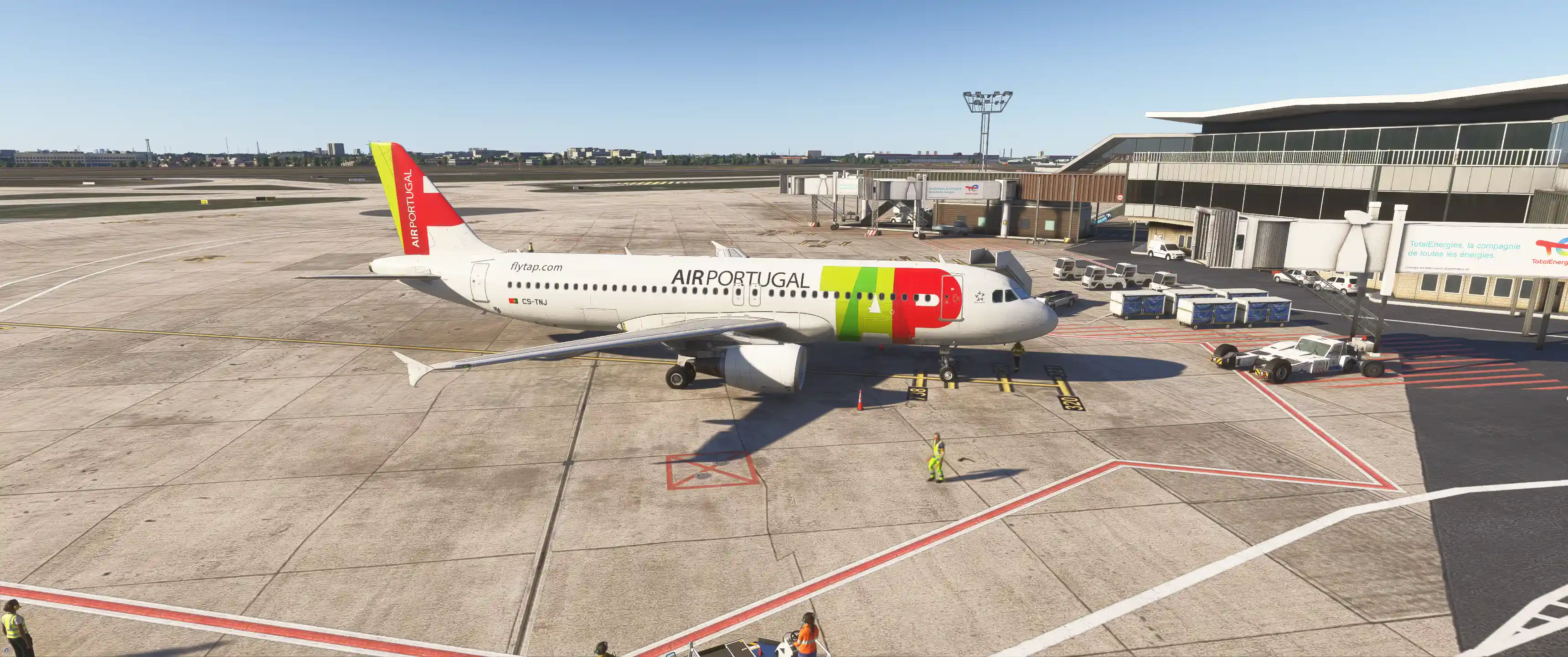 Flight Image