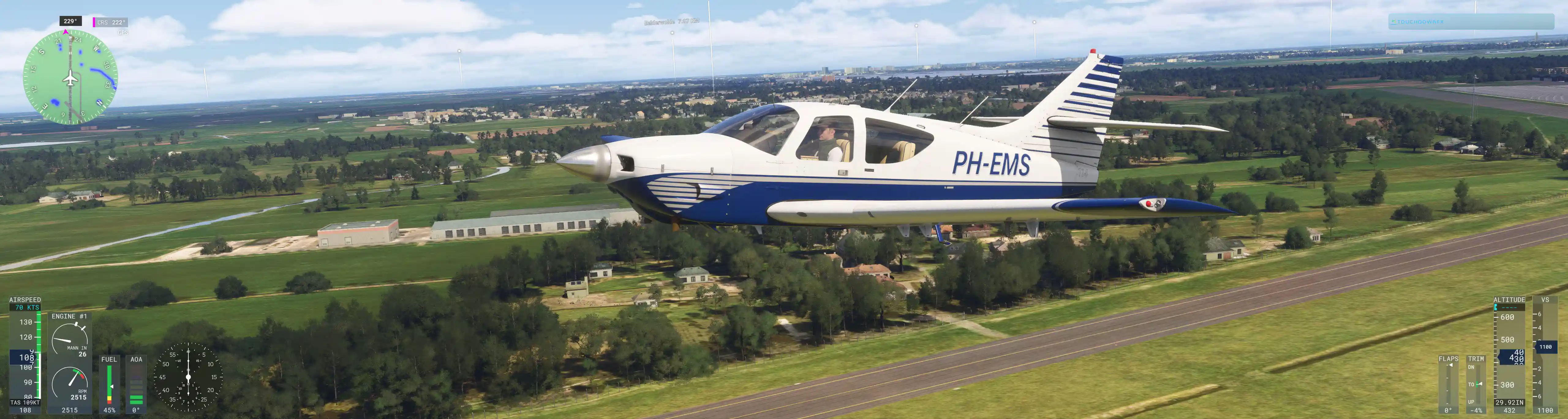 Flight Image