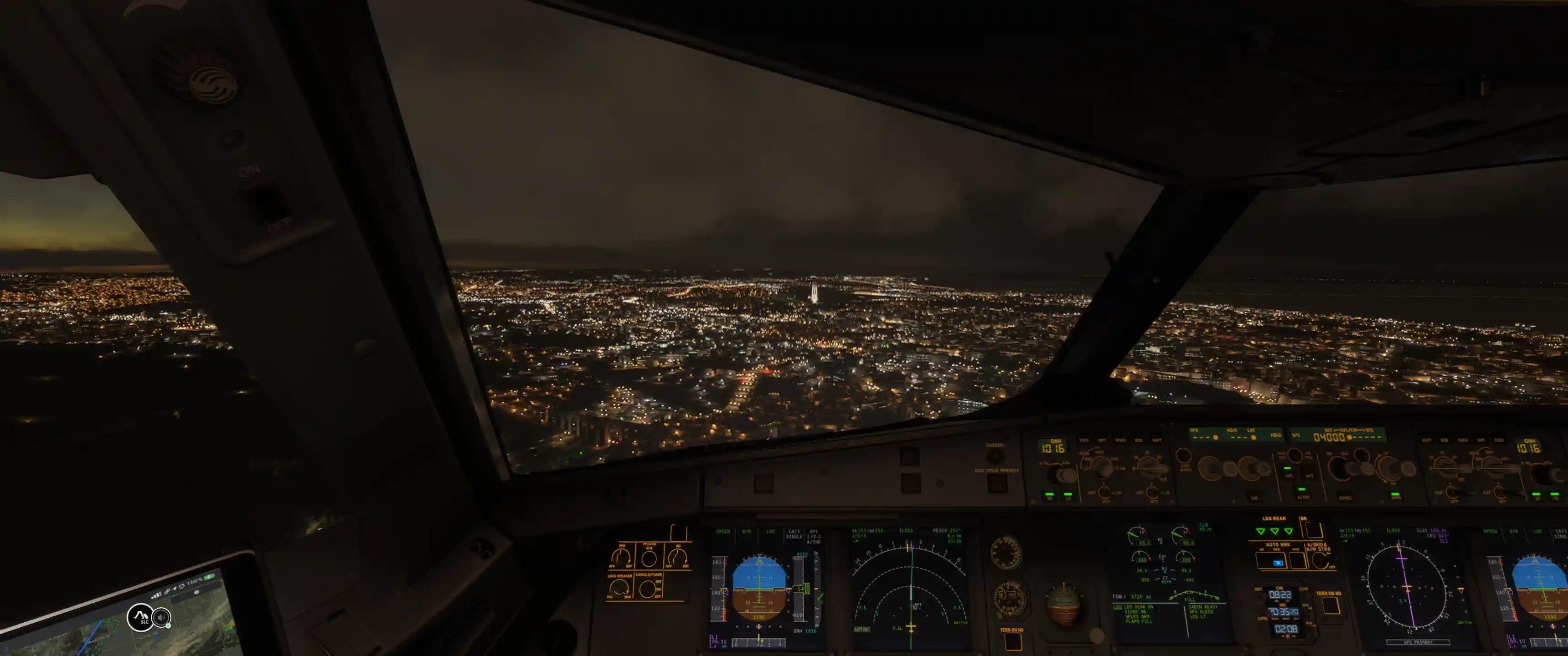 Flight Image