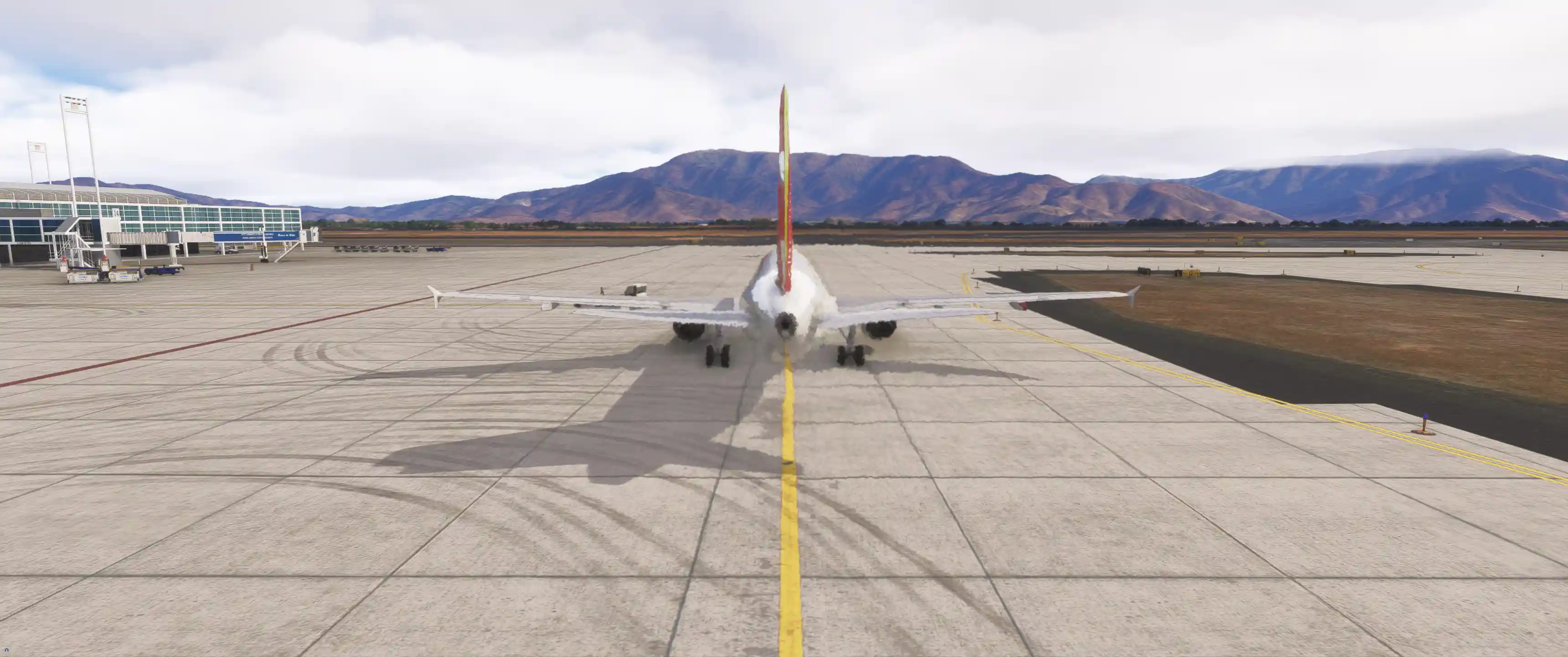Flight Image