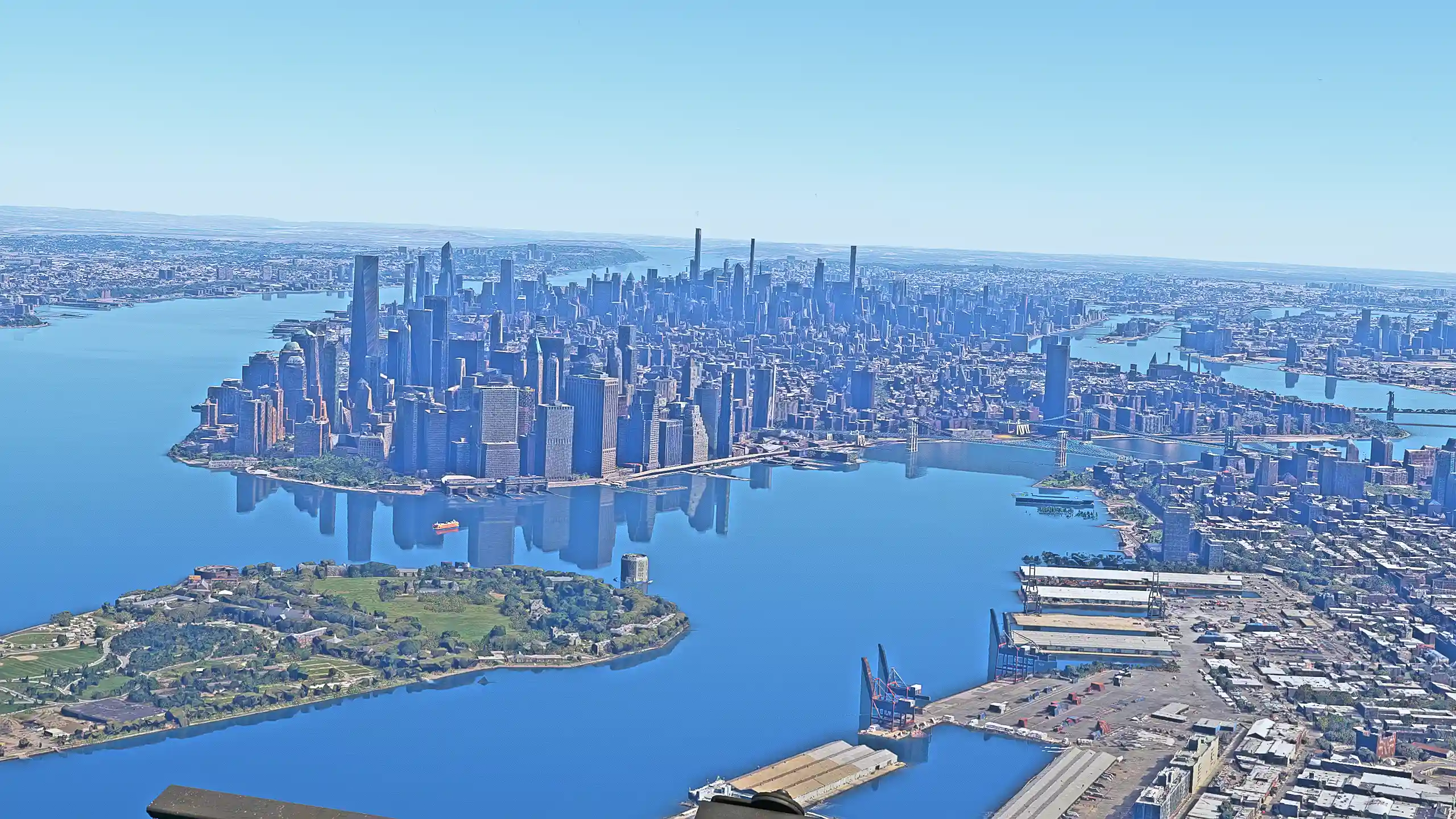 Flight Image