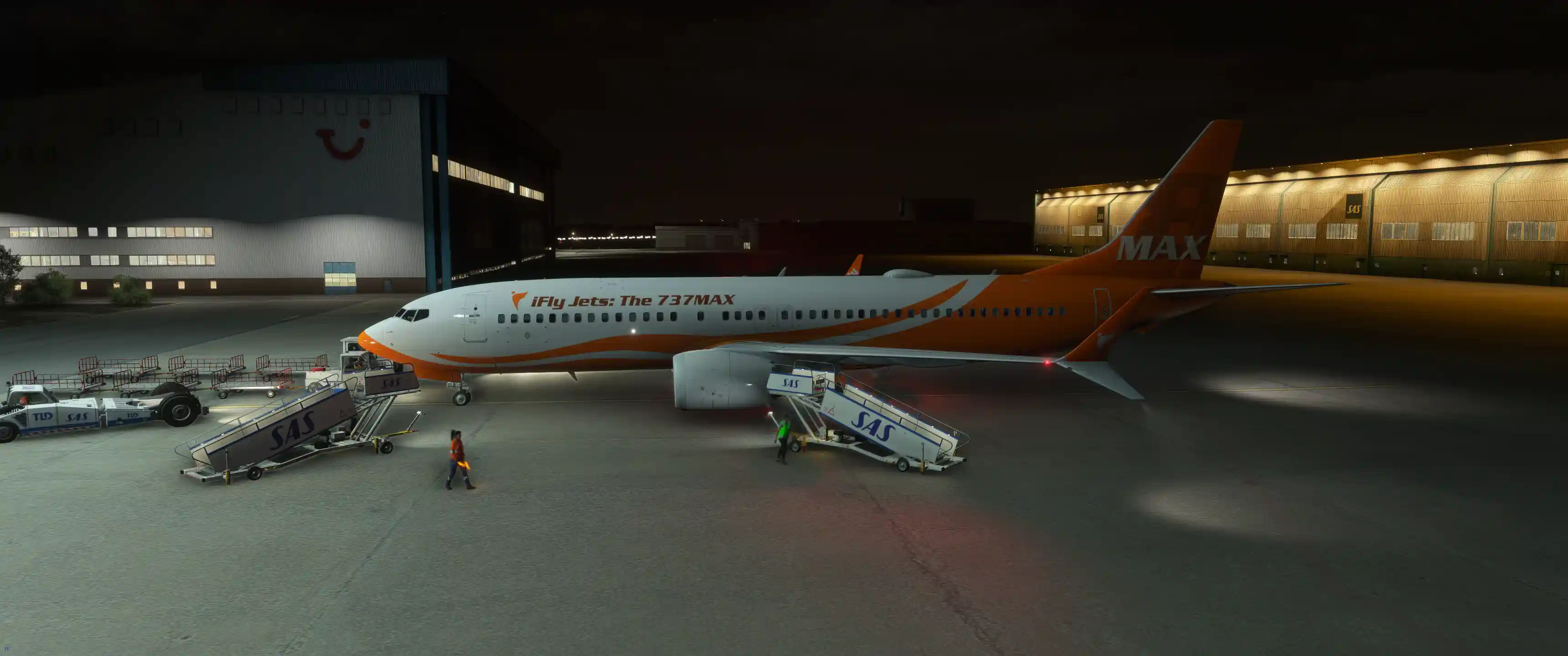 Flight Image