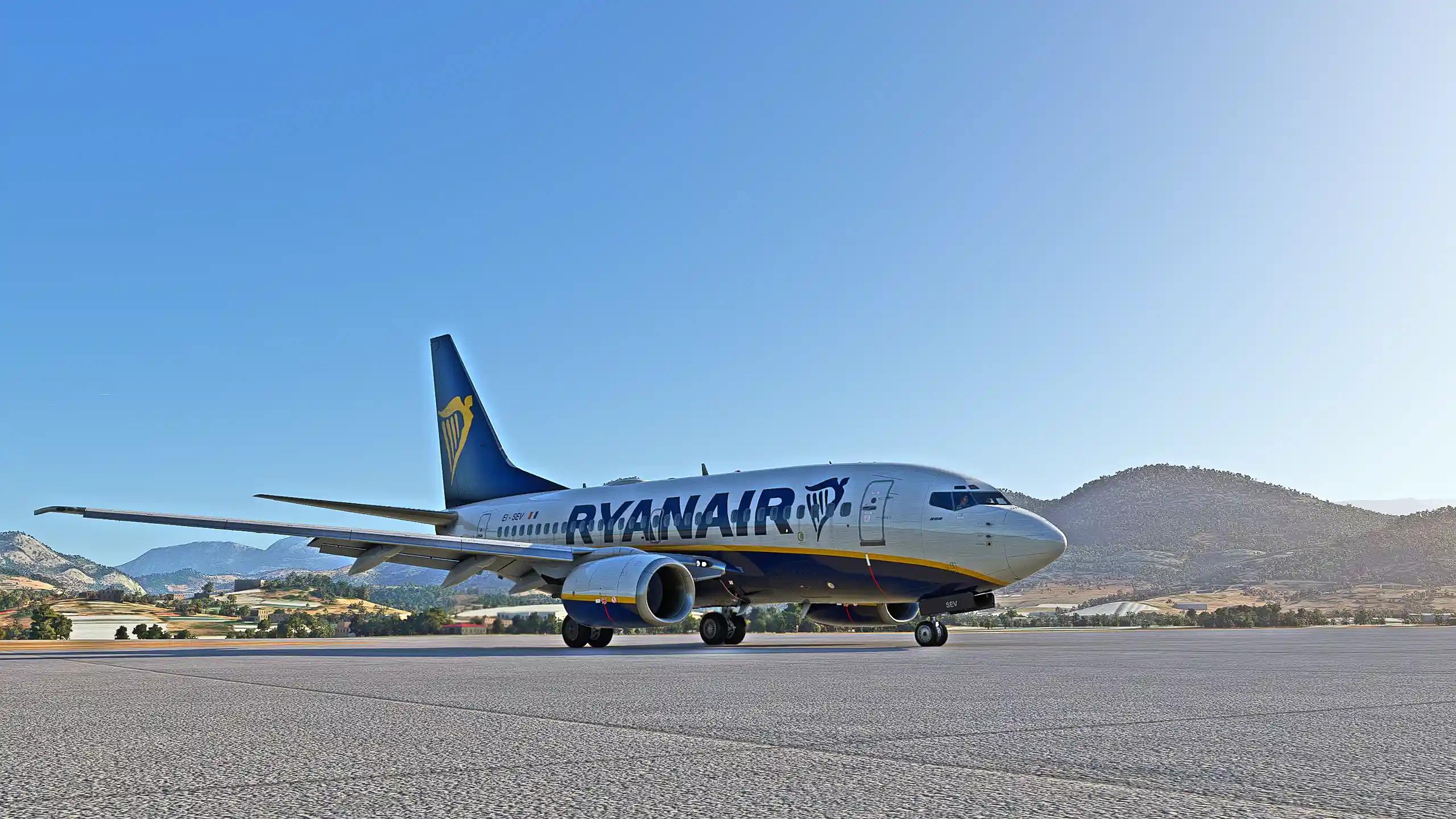 Flight Image