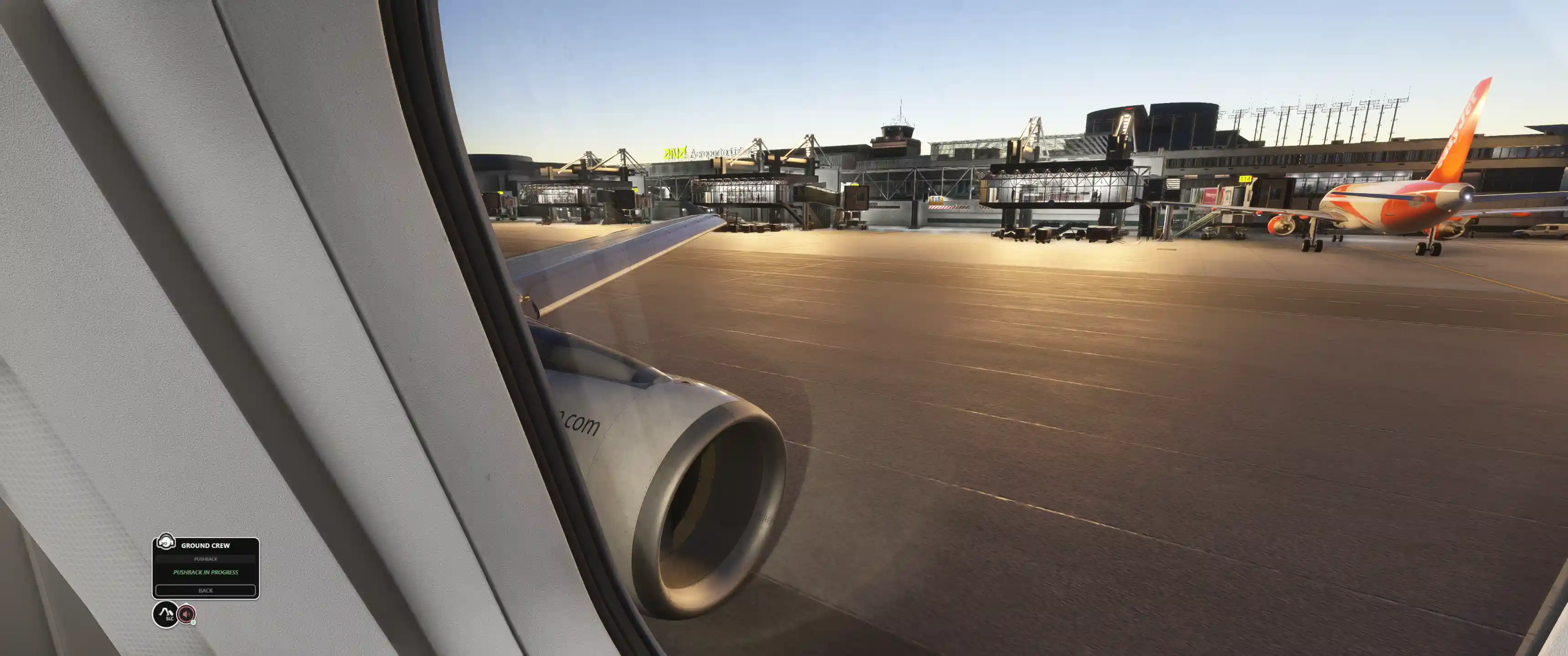 Flight Image