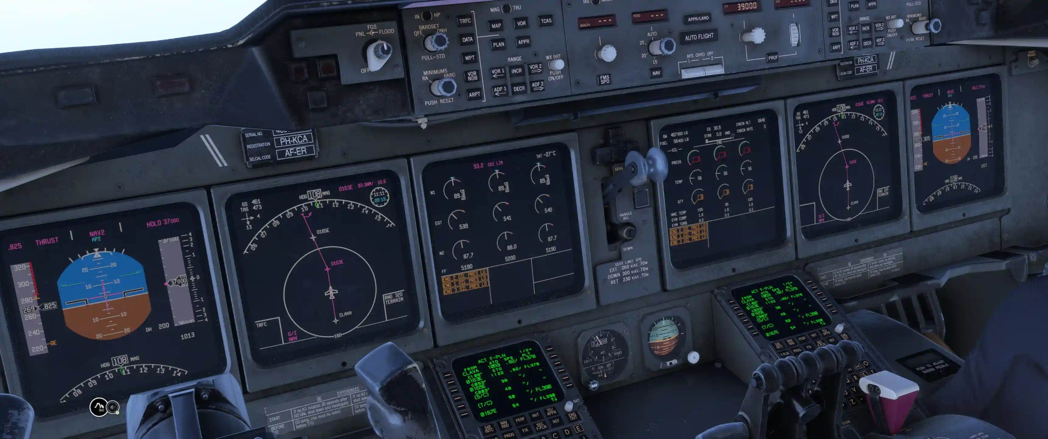 Flight Image