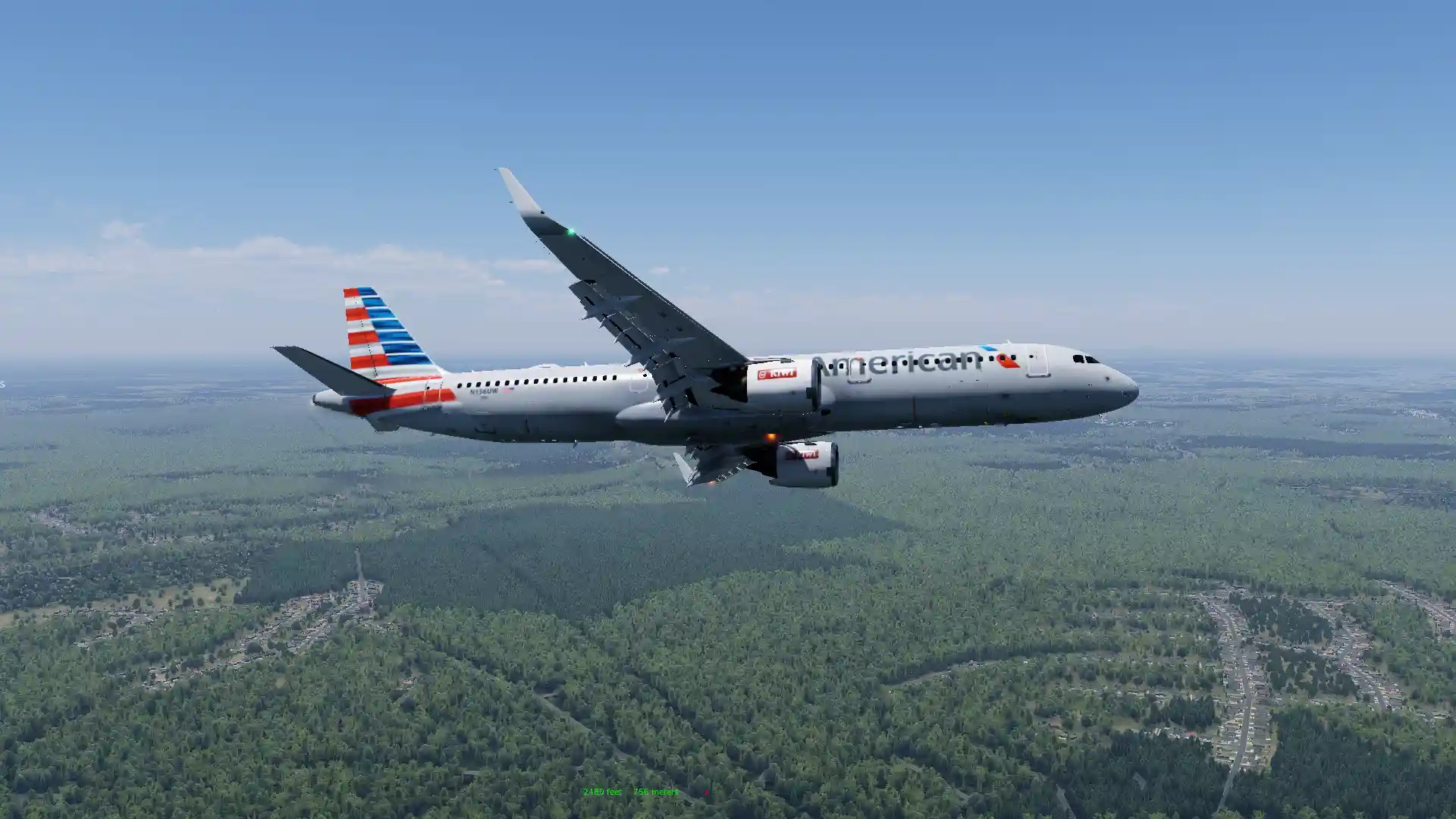 Flight Image