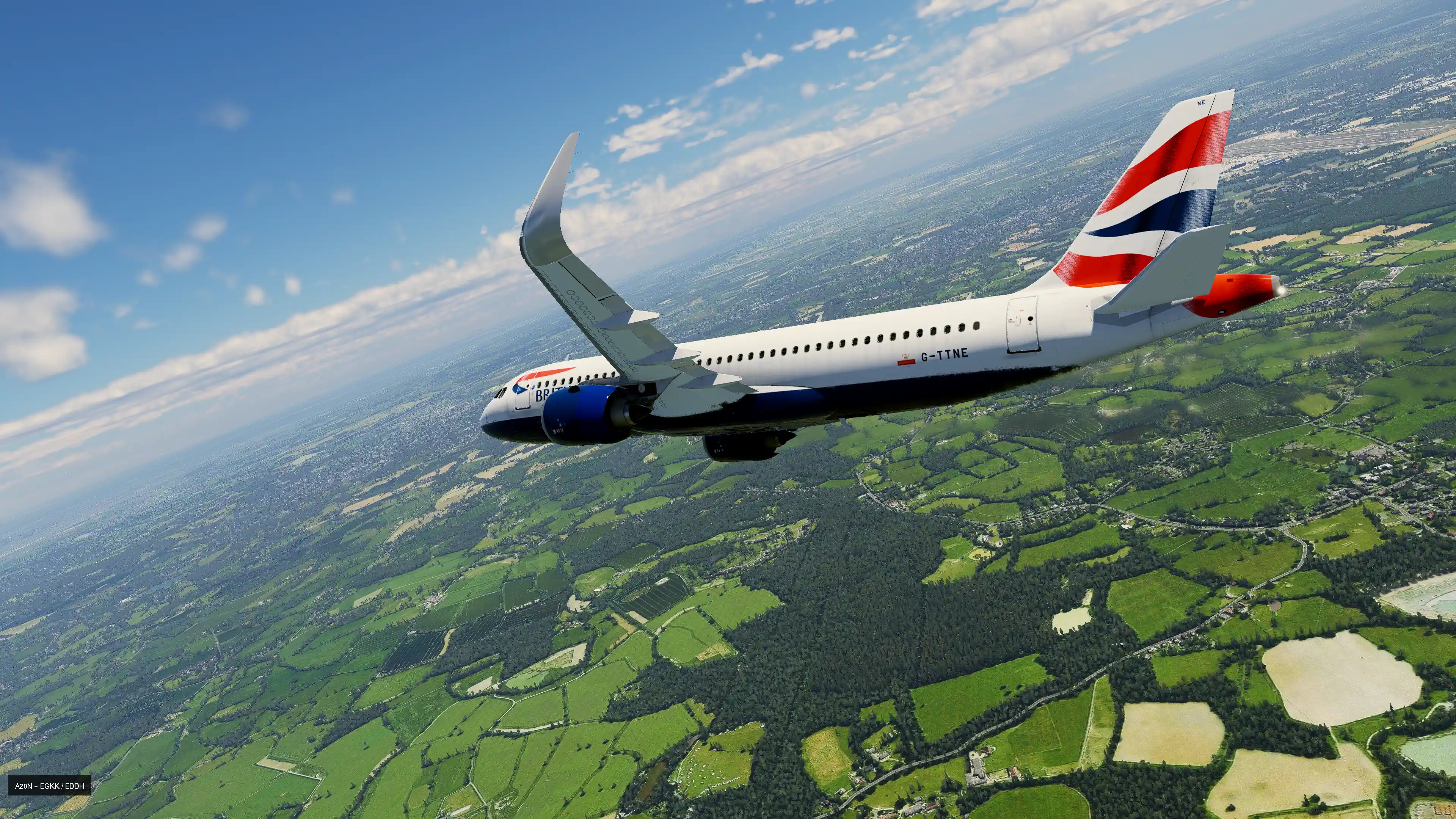 Flight Image