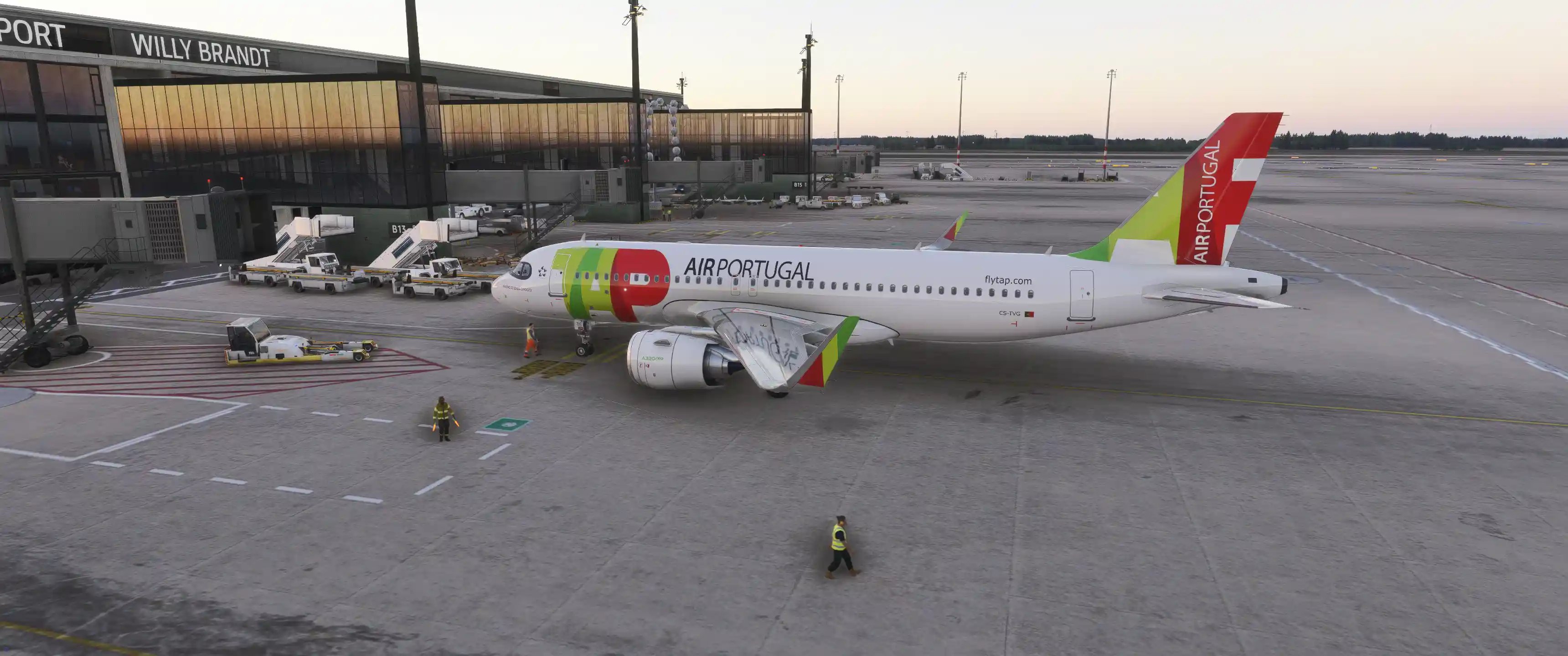 Flight Image