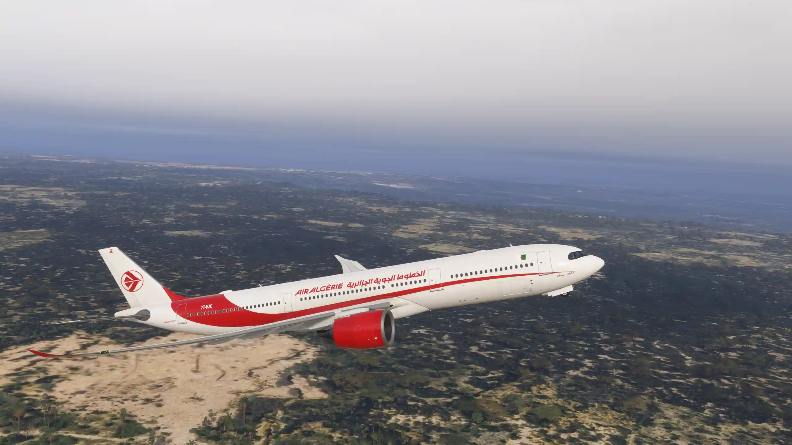Flight Image