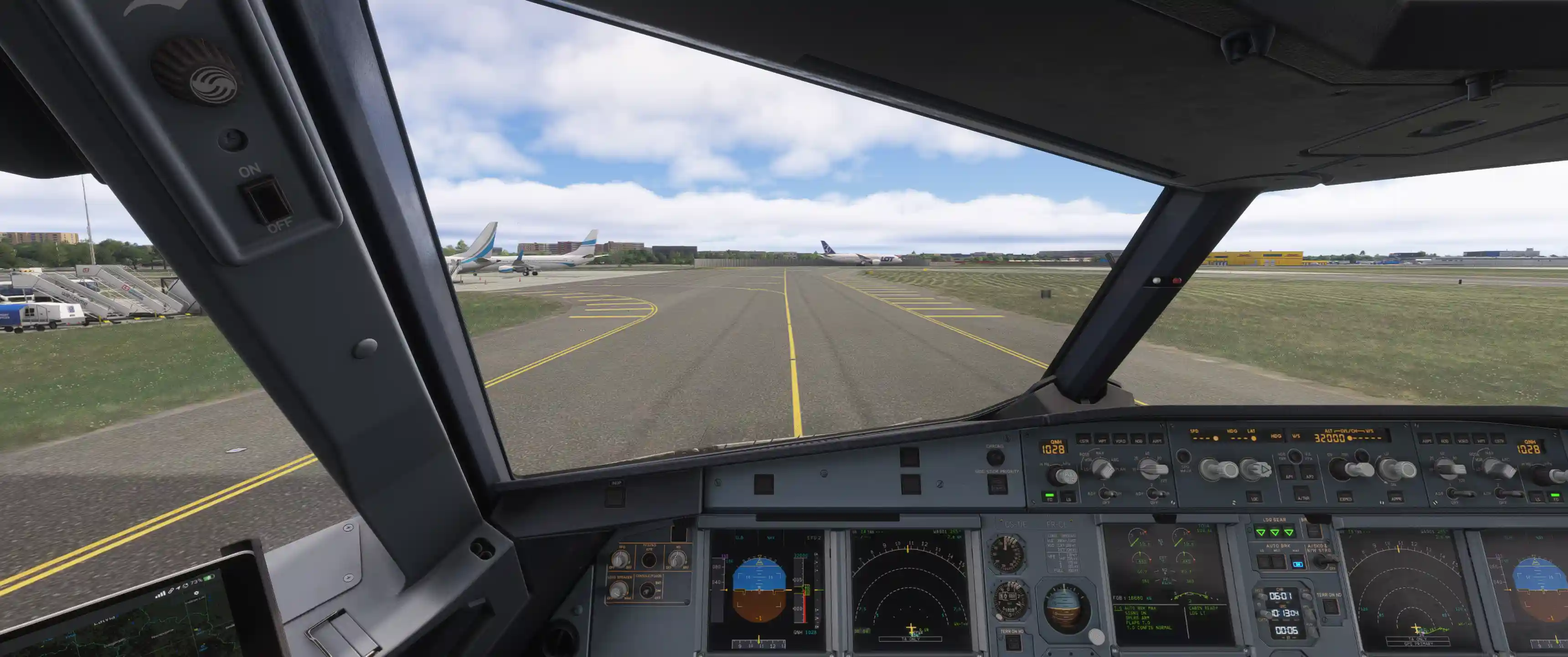 Flight Image
