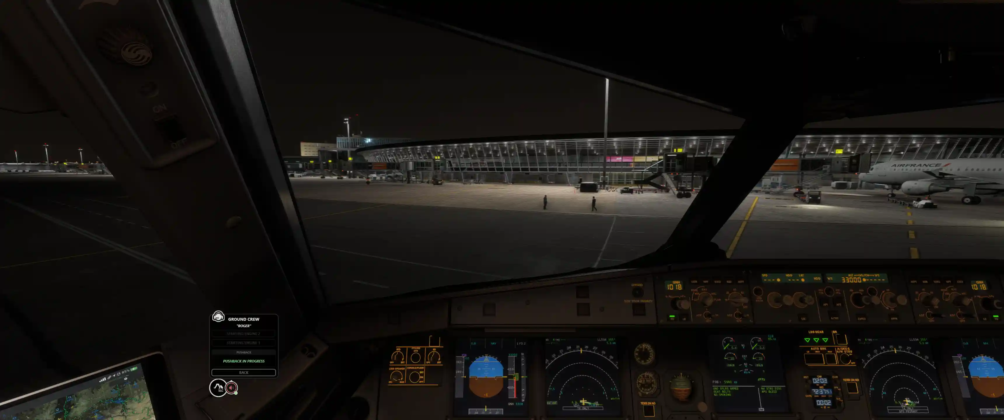 Flight Image