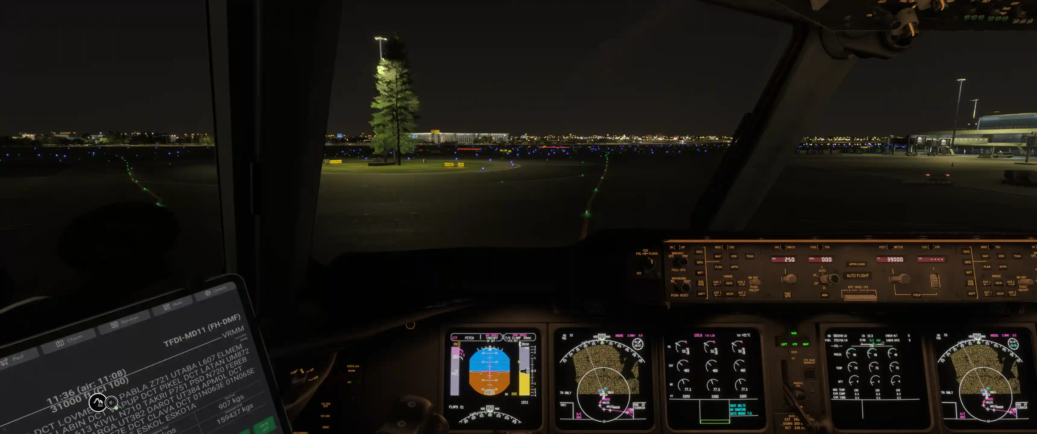 Flight Image