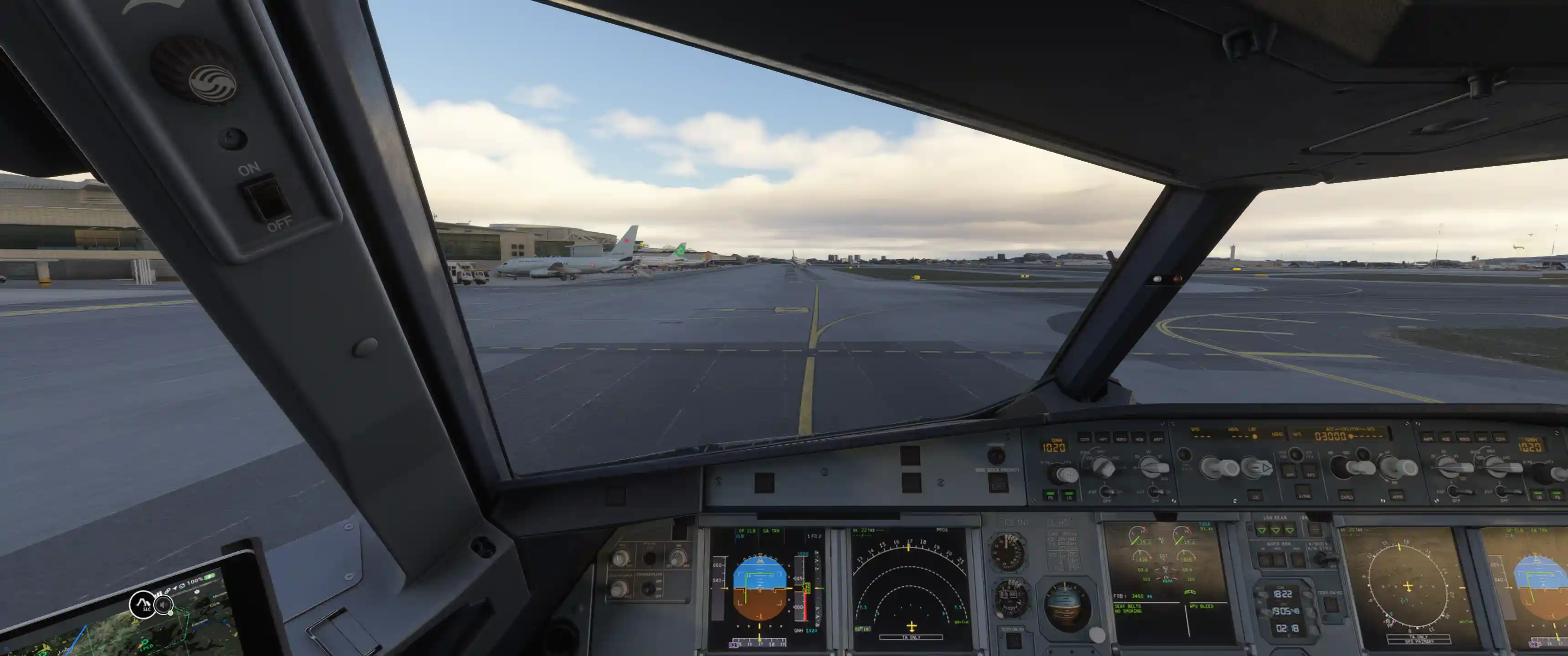 Flight Image
